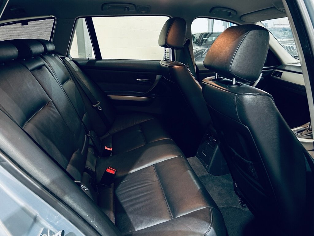 Used BMW 3 Series 2006 for sale - 76520740: Photo 10