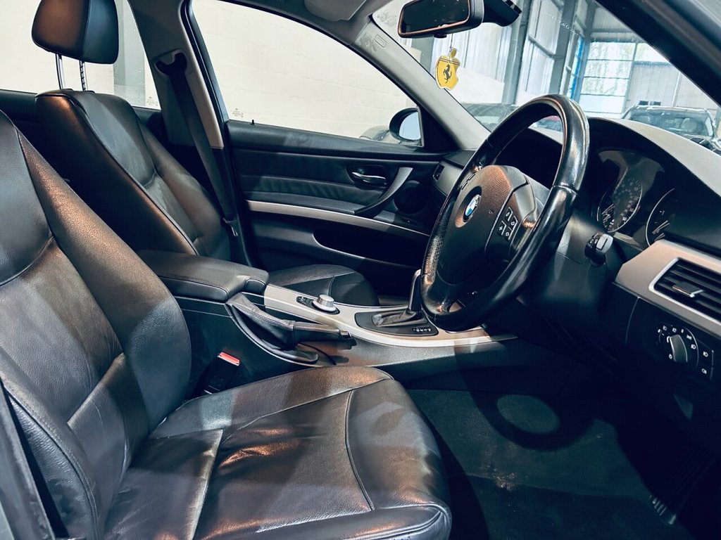 Used BMW 3 Series 2006 for sale - 76520740: Photo 12