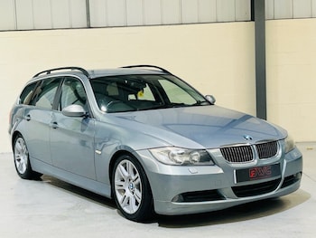 Used BMW 3 Series 2006 for sale - 76520740: Photo