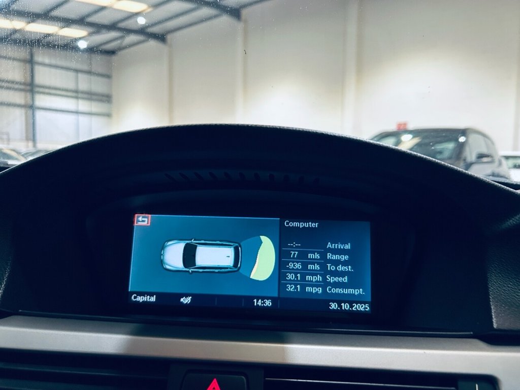 Used BMW 3 Series 2006 for sale - 76520740: Photo 2