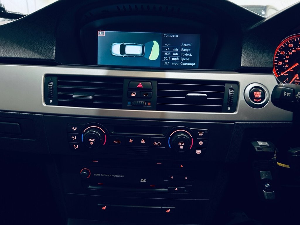 Used BMW 3 Series 2006 for sale - 76520740: Photo 21