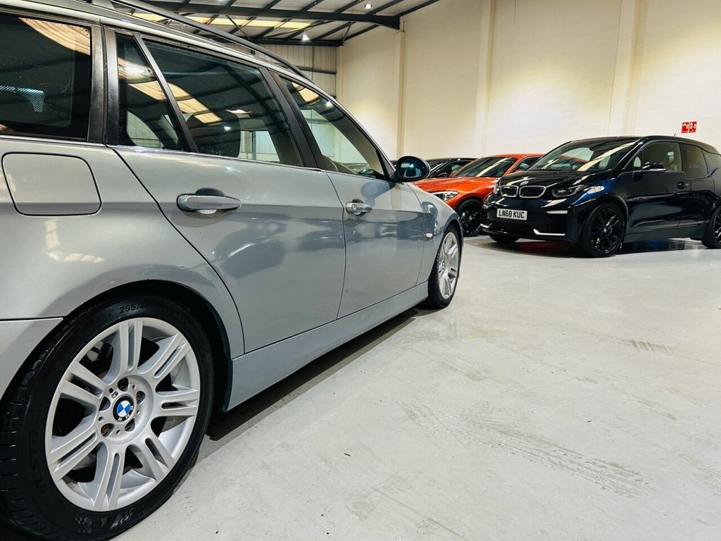 Used BMW 3 Series 2006 for sale - 76520740: Photo 23