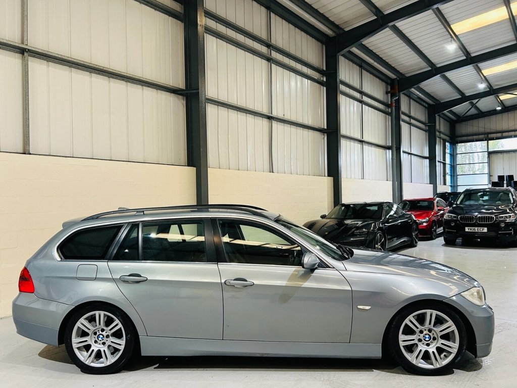 Used BMW 3 Series 2006 for sale - 76520740: Photo 24