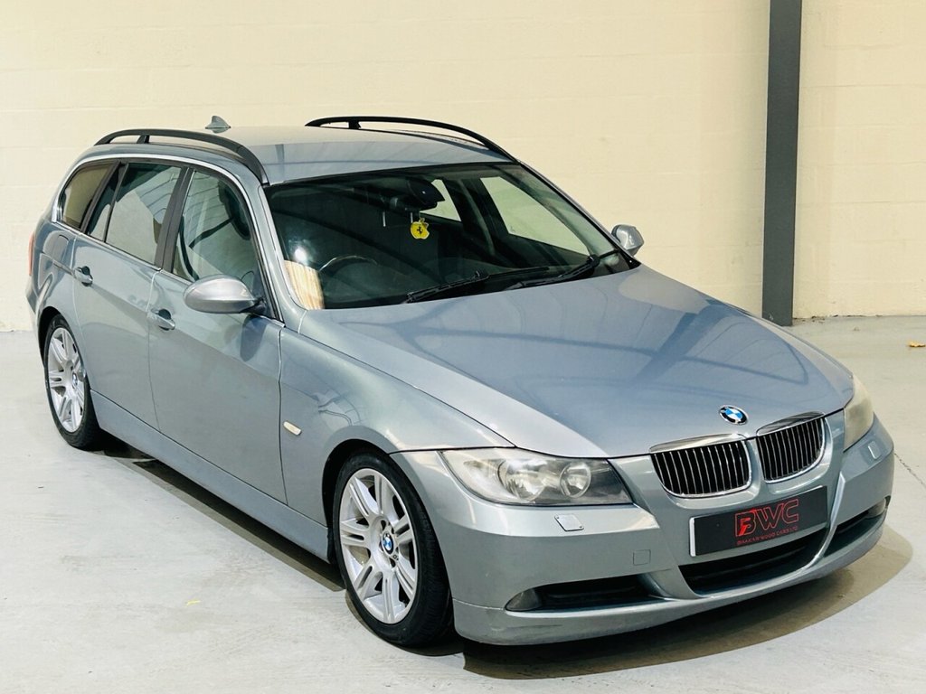 Used BMW 3 Series 2006 for sale - 76520740: Photo 25