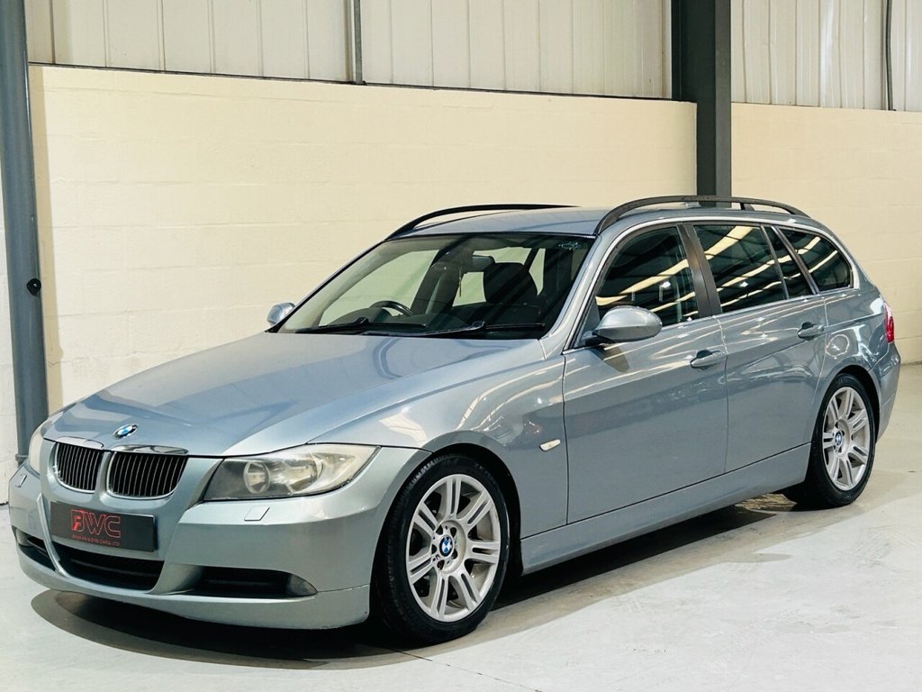 Used BMW 3 Series 2006 for sale - 76520740: Photo 26