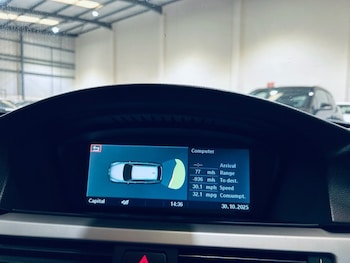 Used BMW 3 Series 2006 for sale - 76520740: Photo