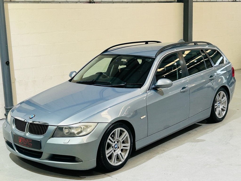 Used BMW 3 Series 2006 for sale - 76520740: Photo 4