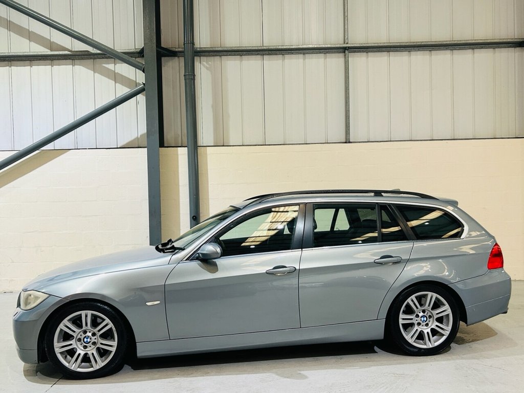 Used BMW 3 Series 2006 for sale - 76520740: Photo 5