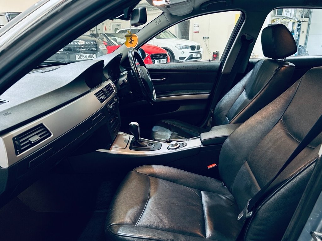 Used BMW 3 Series 2006 for sale - 76520740: Photo 7