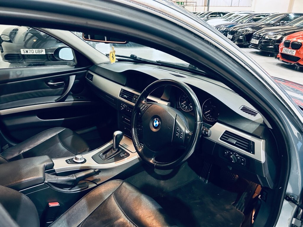 Used BMW 3 Series 2006 for sale - 76520740: Photo 8