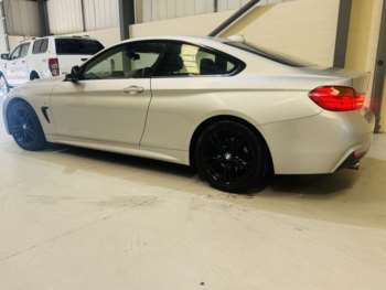 Used BMW 4 Series 2015 for sale - 74542090: Photo