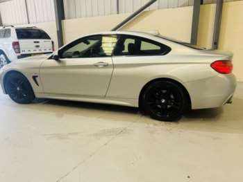 Used BMW 4 Series 2015 for sale - 74542090: Photo