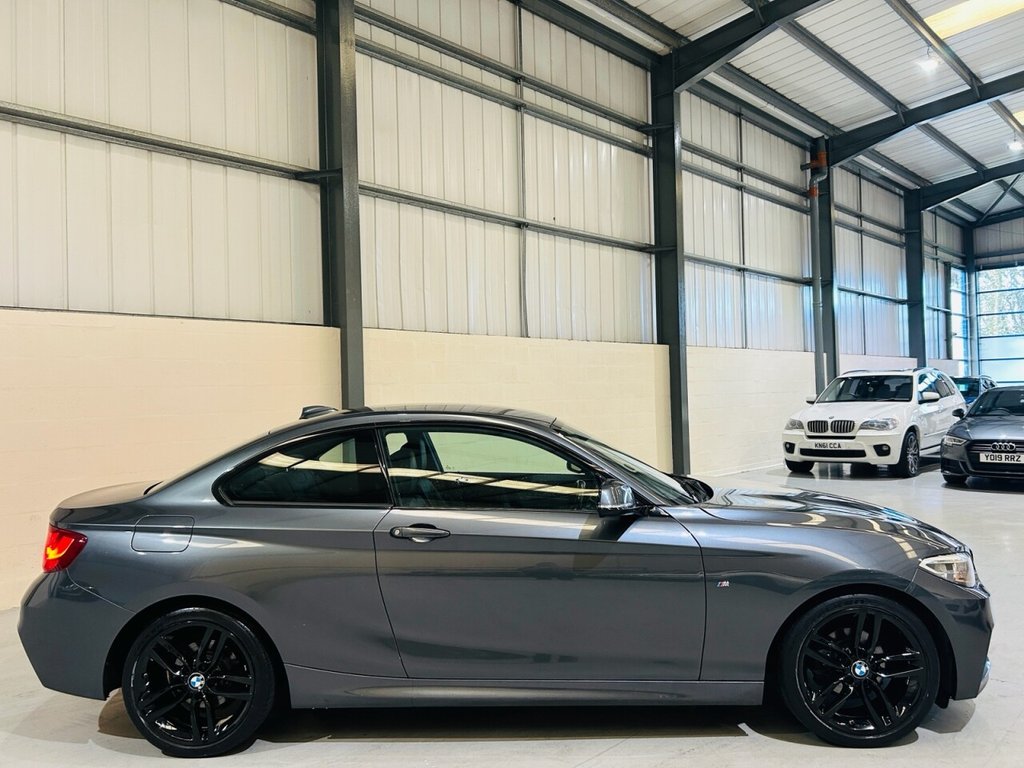 Used BMW 2 Series 2015 for sale - 76185146: Photo 11