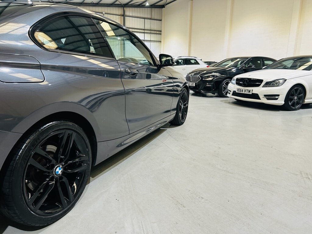 Used BMW 2 Series 2015 for sale - 76185146: Photo 13