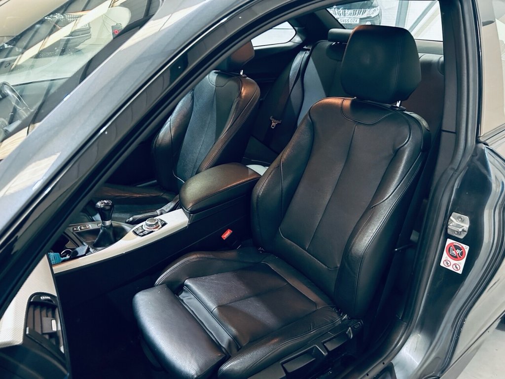 Used BMW 2 Series 2015 for sale - 76185146: Photo 17