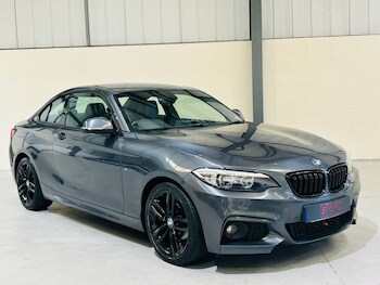 BMW - 2 Series
