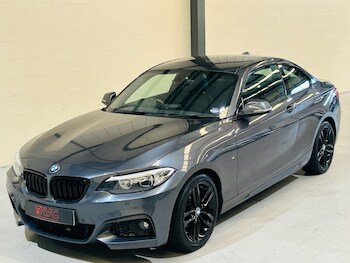 Used BMW 2 Series 2015 for sale - 76185146: Photo 3