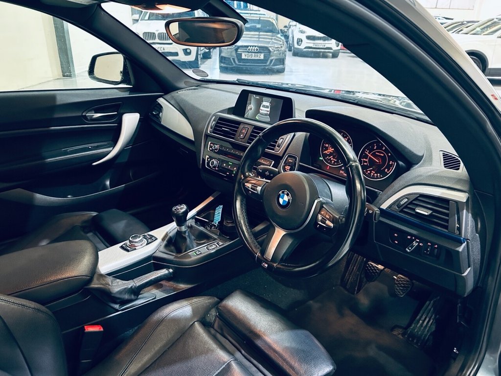 Used BMW 2 Series 2015 for sale - 76185146: Photo 4