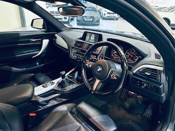 Used BMW 2 Series 2015 for sale - 76185146: Photo 4