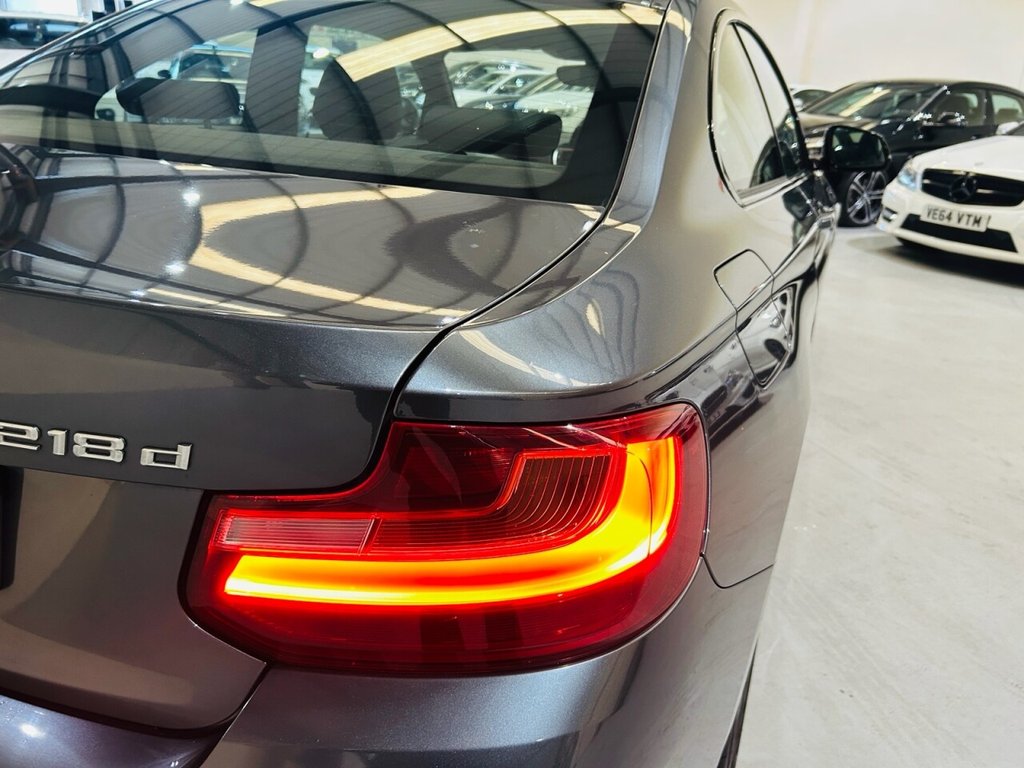 Used BMW 2 Series 2015 for sale - 76185146: Photo 6
