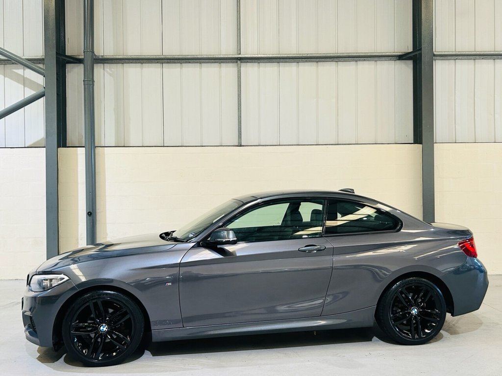 Used BMW 2 Series 2015 for sale - 76185146: Photo 8
