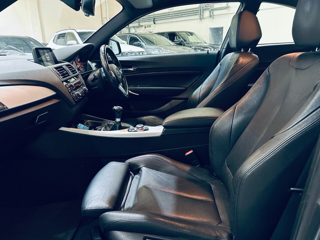 Used BMW 2 Series 2015 for sale - 76185146: Photo 9