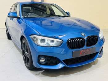 Used BMW 1 Series 2017 for sale - 74876909: Photo