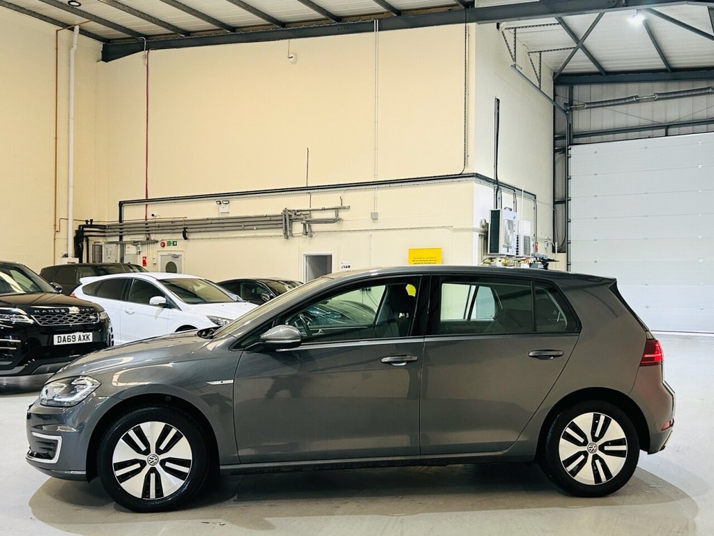 Used Volkswagen Golf 2019 for sale - 76711616: Photo 10