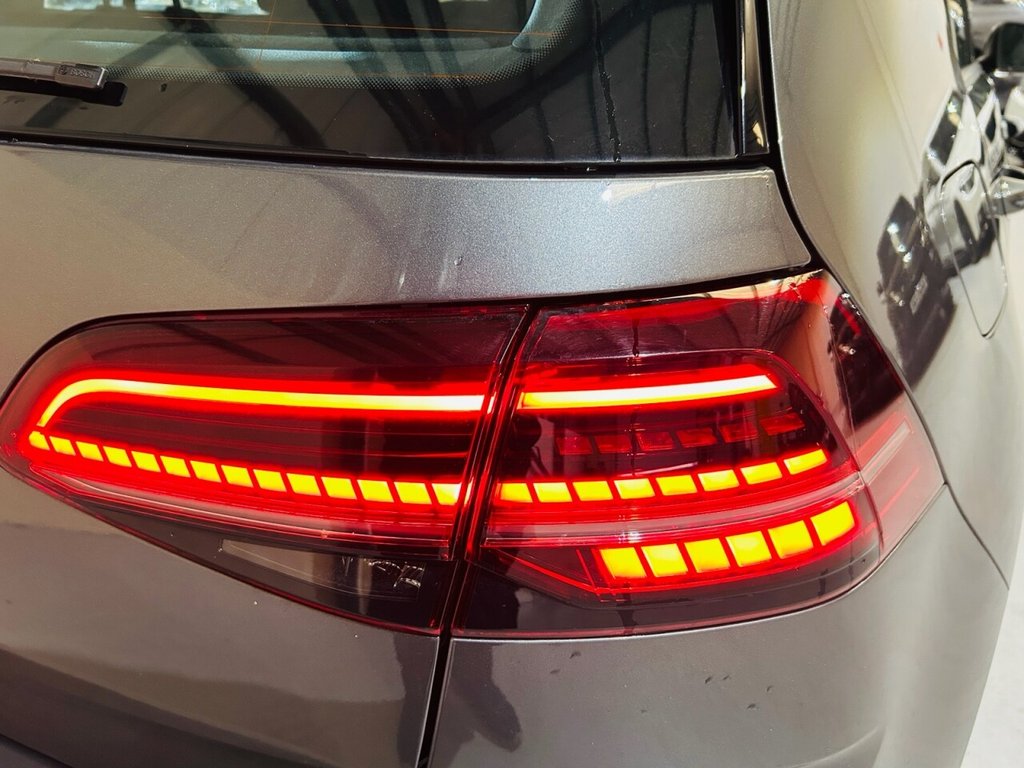 Used Volkswagen Golf 2019 for sale - 76711616: Photo 12