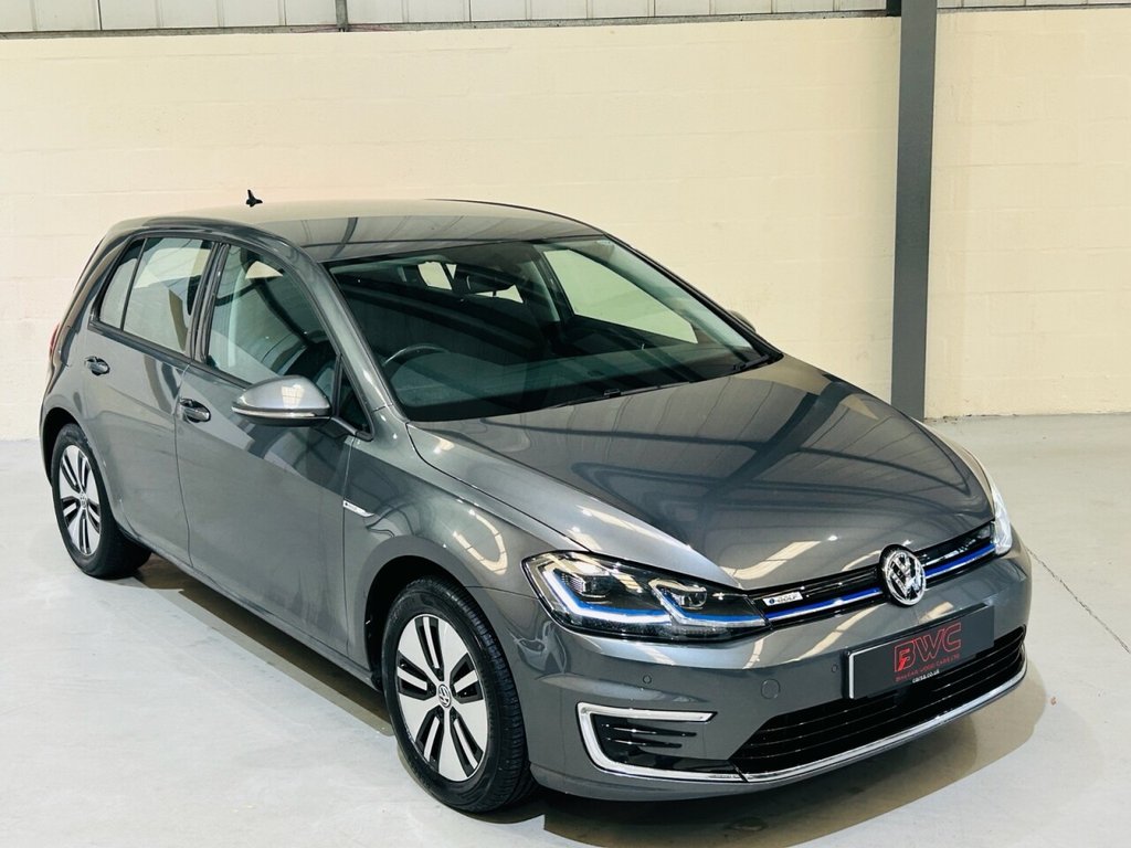 Used Volkswagen Golf 2019 for sale - 76711616: Photo 13