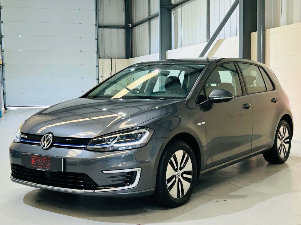 Used Volkswagen Golf 2019 for sale - 76711616: Photo 14