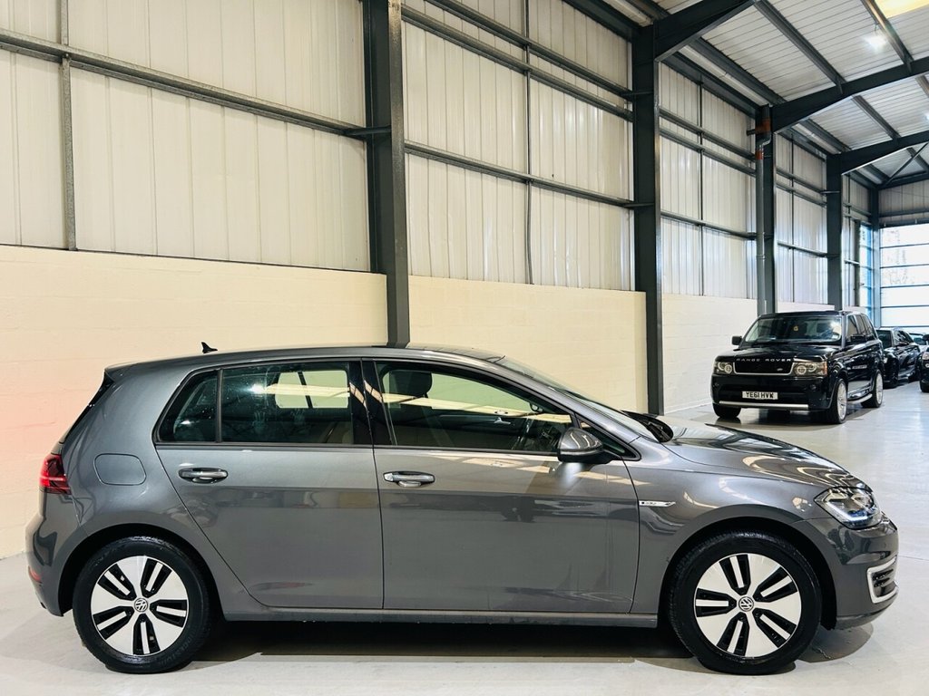 Used Volkswagen Golf 2019 for sale - 76711616: Photo 15