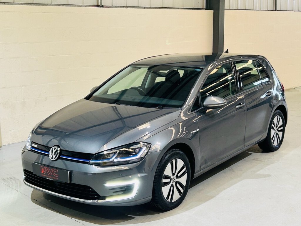 Used Volkswagen Golf 2019 for sale - 76711616: Photo 17