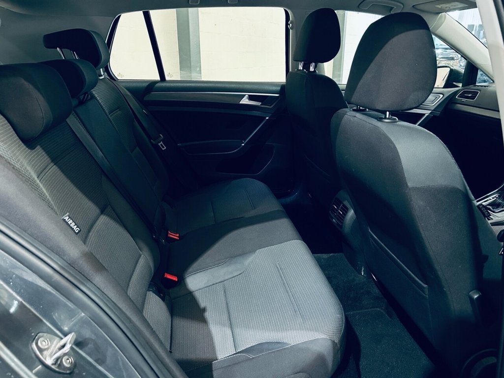 Used Volkswagen Golf 2019 for sale - 76711616: Photo 21