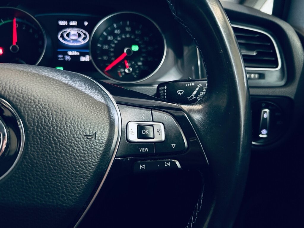 Used Volkswagen Golf 2019 for sale - 76711616: Photo 27