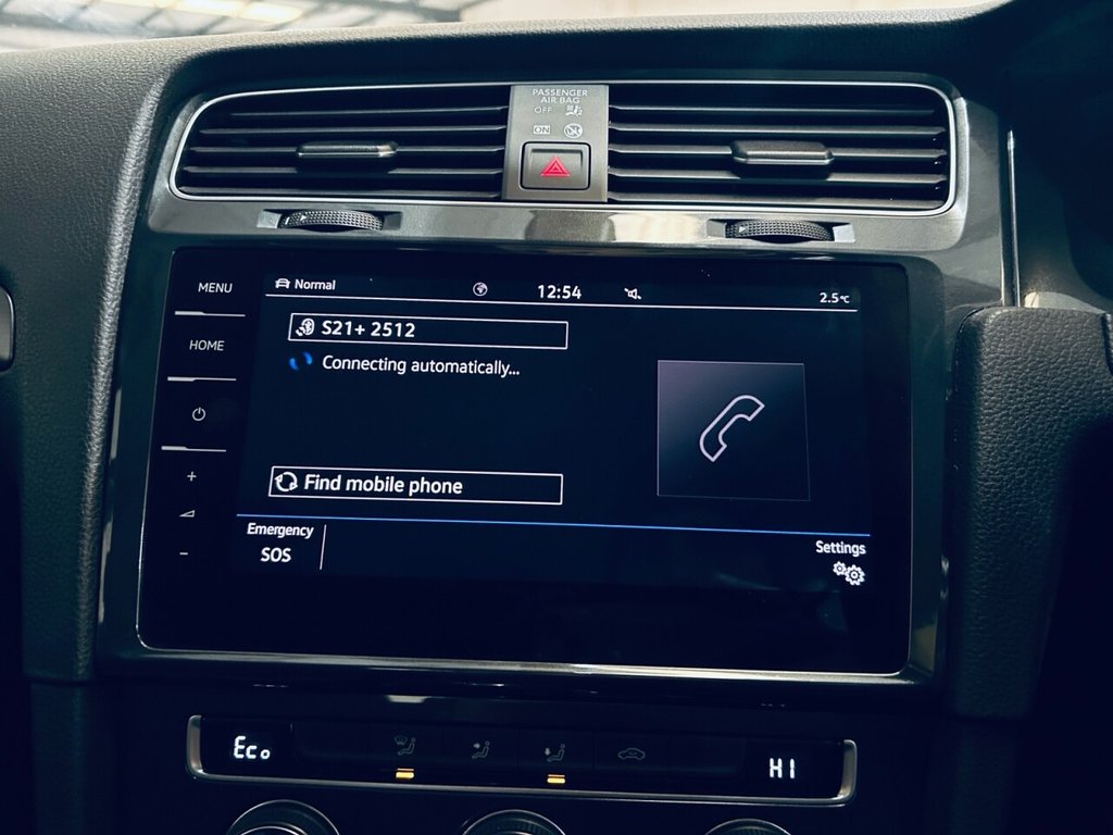 Used Volkswagen Golf 2019 for sale - 76711616: Photo 28