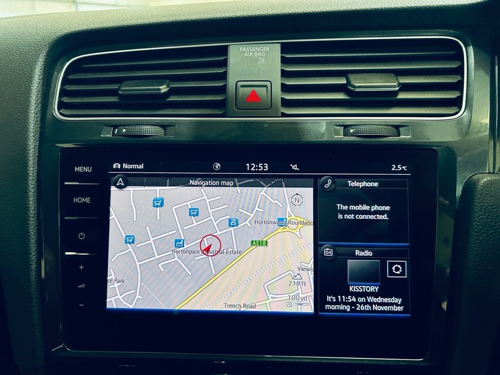 Used Volkswagen Golf 2019 for sale - 76711616: Photo 3