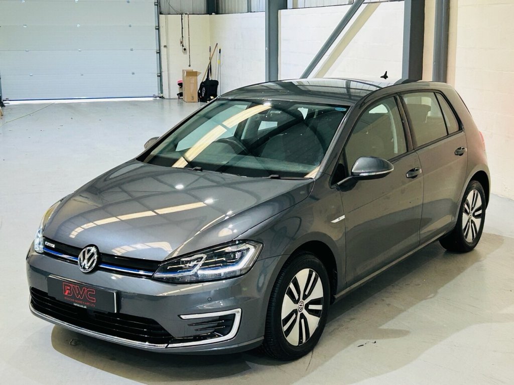 Used Volkswagen Golf 2019 for sale - 76711616: Photo 5