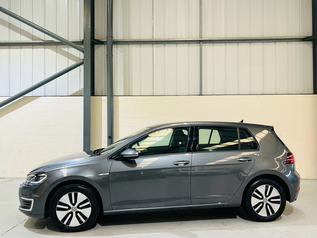 Used Volkswagen Golf 2019 for sale - 76711616: Photo 6