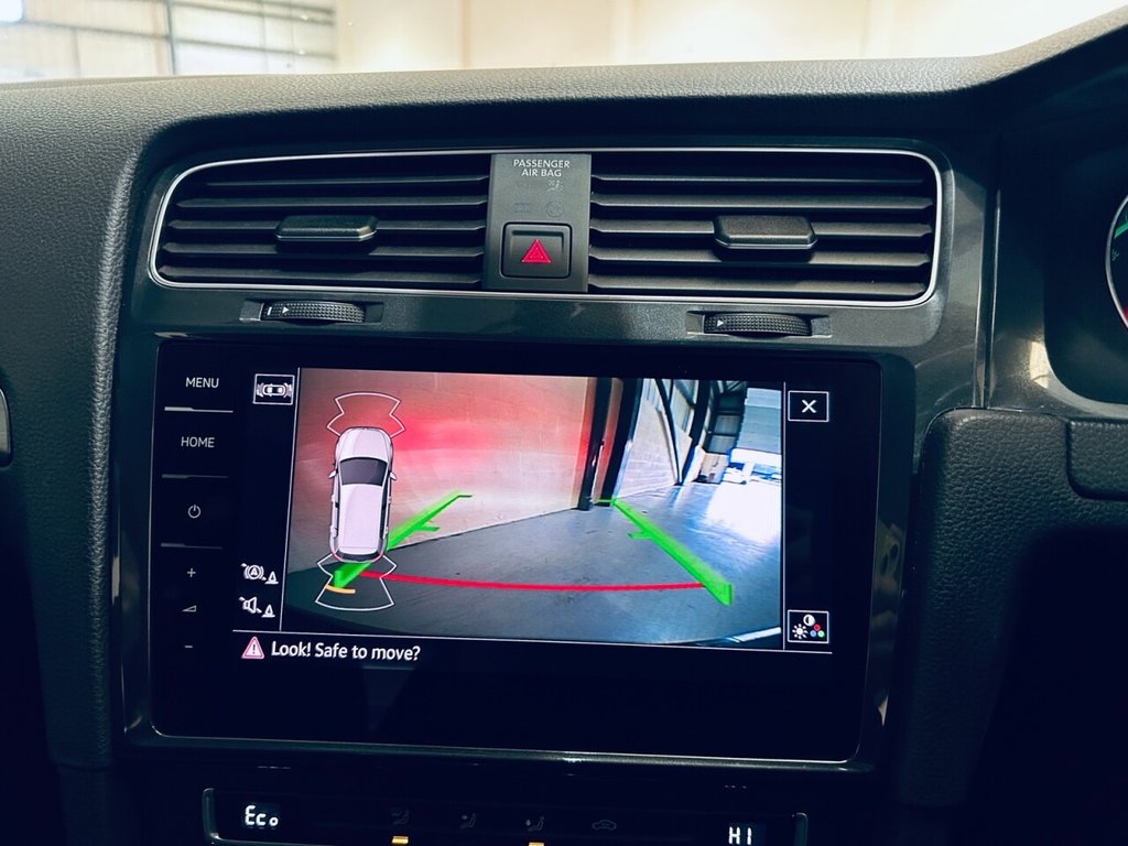 Used Volkswagen Golf 2019 for sale - 76711616: Photo 7