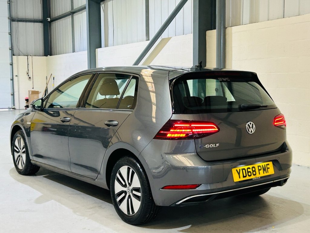 Used Volkswagen Golf 2019 for sale - 76711616: Photo 9