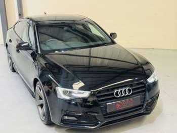 2014 (64) - 2.0 TDI 177 Black Edition 5dr [5 Seat]