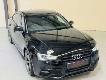 Used Audi A5 2014 for sale - 74675227: Photo