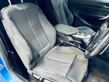 Used BMW 2 Series 2016 for sale - 78850866: Photo