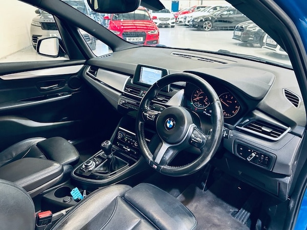Used BMW 2 Series Gran Tourer 2016 for sale - 76256128: Photo 10
