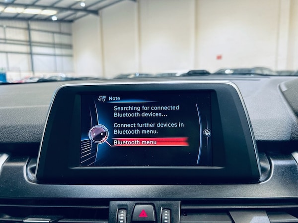 Used BMW 2 Series Gran Tourer 2016 for sale - 76256128: Photo 14
