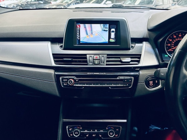 Used BMW 2 Series Gran Tourer 2016 for sale - 76256128: Photo 16