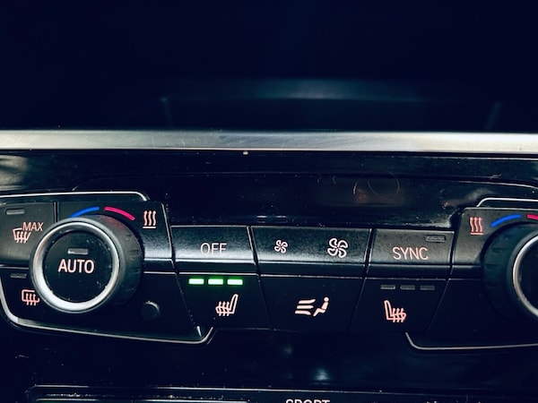 Used BMW 2 Series Gran Tourer 2016 for sale - 76256128: Photo 17