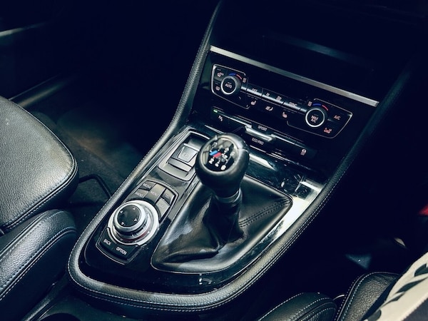 Used BMW 2 Series Gran Tourer 2016 for sale - 76256128: Photo 18
