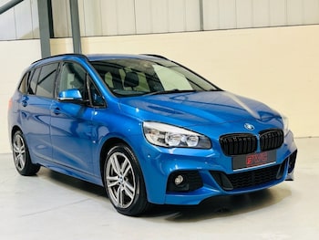 2016 (16) - 218d M Sport 5dr